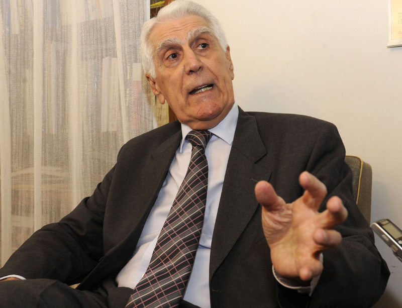 Које су замке европског пута